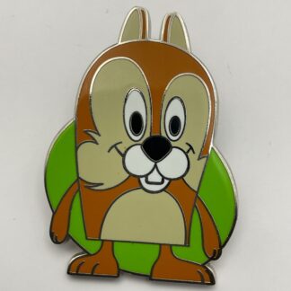 2013 Disney Limited Release Pin Vinylmation Mystery Popcorn Collection Chip A8