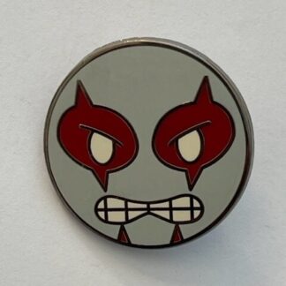2017 SDCC Exclusive Marvel Emoji Mystery Drax Disney Pin (D0)