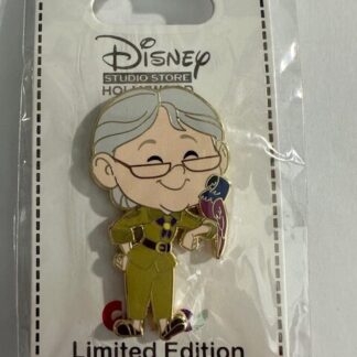 2022 D23 Exclusive Ellie Up Disney Pin Cuties DSSH LE300 (B)