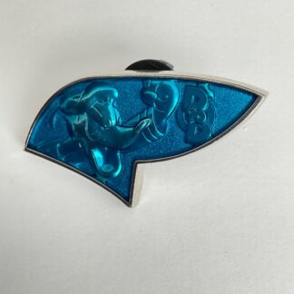 2024 Disney Parks Donald Duck Hat Puzzle 90th anniversary Mystery Blind Pin F5