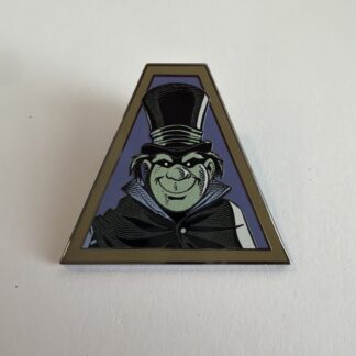 2025 Disney Haunted Mansion Phineas Puzzle Piece Mystery Box Pin G7