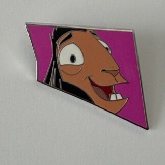 2025 Emperors New Groove 25th Anniversary LLAMA KUZCO Disney Pin F8