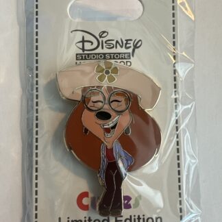 2026 Disney DSSH D23 Pin A Goofy Movie Cuties Stacey LE 300