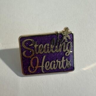 Abu Aladdin Stealing Hearts Oh My Disney Prince Disney Store Pin 145294 (E4)