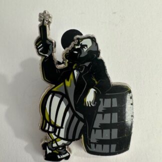 Alexander Nitrokoff Haunted Mansion Mystery Disney Pin  (B4)
