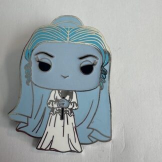 Bride Constance Haunted Mansion Glow Disney Loungefly Funko Pop Blind Pin A0