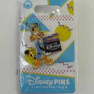 DIS NYC Bonkers Scene Makers Mystery Set - Pin Trading Event 2026 Disney Pin B