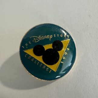 DIS Snow White and the Seven Dwarfs Presale Disney Store Cast 1994 Disney Pin D3