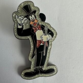 DL - Goofy - Hollywood Premier Formal Wear 2001 Disney Pin B9