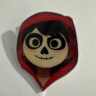 DLP DLRP Paris Coco Booster Miguel Disney Pin (B2)