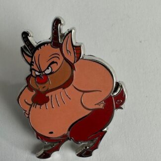 DLP - Philoctetes - Cast Lanyard Refresher or Meal 2025 Disney Pin F7