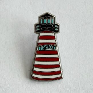 DLR Storybookland Canal Lighthouse Fantasyland Icons Hidden Disney Pin 2012 H5