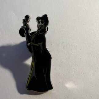 DS Haunted Mansion Mystery Mary Gilbert Gracey Disney Pin (C3)