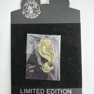 DS Shopping - Sprite - Fantasia LE 250 Disney Pin (B)