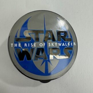 DS Store Star Wars Rise of Skywalker Logo LE Disney Pin (E5)