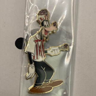 DSF Pin Traders Delight PTD Goofy Serving Ice Cream Disney Pin LE300 B1