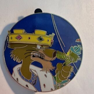 DSSH Dark Takes Robin Hood Surprise Release Disney Pin C3