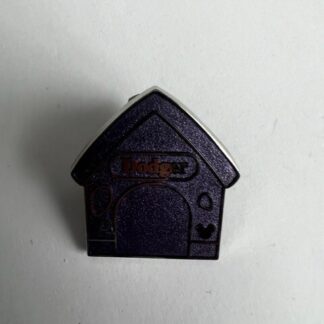 DWD Hidden Mickey 2019 Doghouses Dodger Chaser  Disney Pin (C2)