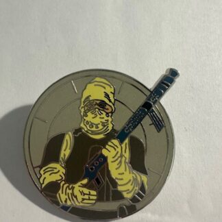 Dengar Star Wars Bounty Hunter Empire Strikes Back Mystery Disney (D1)