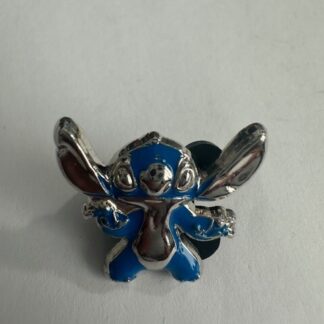 Disney 100 Character Blind Box Mini Pin - Lilo & Stitch - Stitch - (C7)