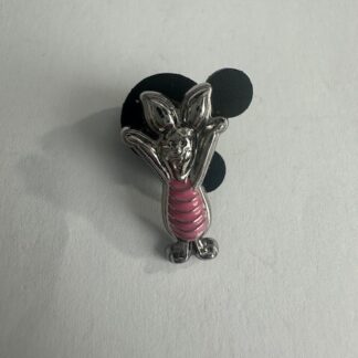 Disney 100 Character Blind Box Mini Pin Winnie The Pooh Piglet Boxlunch (C7)