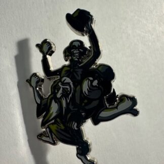 Disney 2020 Haunted Mansion Mystery Hitchhiking Ghosts Pin (C0)