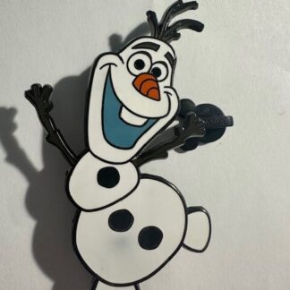 Disney Acme Archives Character Key Pin- Frozen Olaf LE 500 Pin (B1)