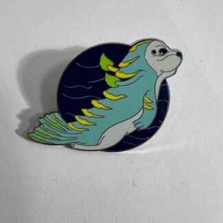 Disney Avatar Way of Water Mystery Pin Sea Otter (E6)