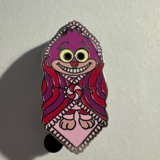 Disney Babies Booster  - Cheshire Cat 2016 Disney Pin F6