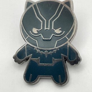Disney Black Panther Marvel Kawaii Art Collection Series 2 Mystery Pin E0