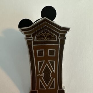 Disney D23 Expo WDI MOG Haunted Mansion Door Mini Mystery Pin LE 450 (D8