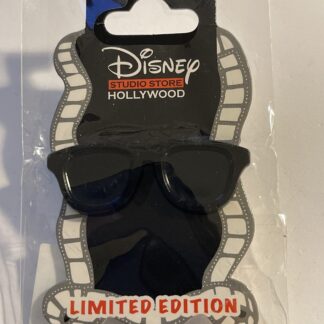 Disney DSSH Studio Store DSF Artemis Fowl Sunglasses Surprise Pin LE 300 (B)