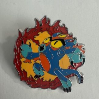 Disney Daring Dragons Mystery Box Pin - Limited Release Fred (C7)