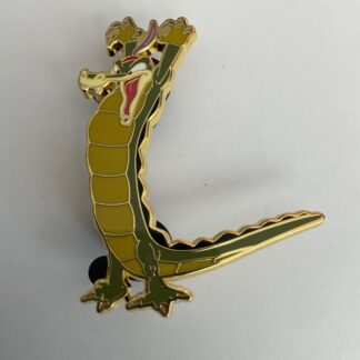 Disney Enamel Pin Mystery Fantasia 85th Anniversary Ben Ali Gator E5