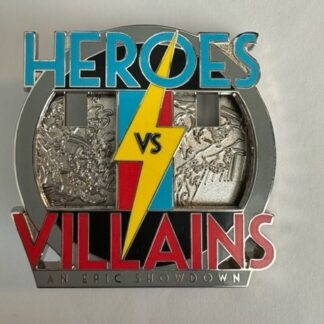 Disney Heroes Vs Villains An Epic Showdown Disney Pin (C5)