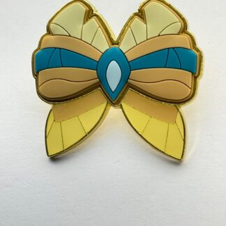 Disney Loungefly Pocahontas Princess Bow Bows Mystery BoxLunch Pin G3