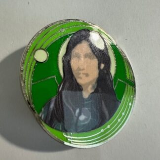 Disney - Marvel - The Eternals - Sersi - LE5000 Pin (E4)