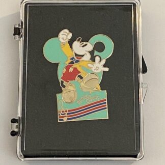 Disney On Classic Mickey Mouse Happiness With You Mystery Box