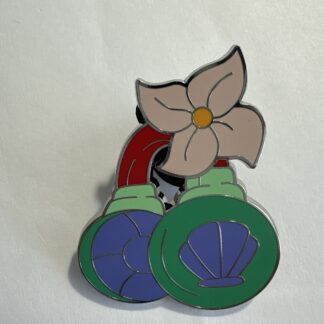 Disney Parks Magical Mysteries Series 30 Headphones Ariel Little Mermaid Pin A3