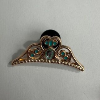 Disney Parks Pin 2021 Princess Crown Collection Jasmine #141997  (E2)