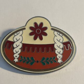 Disney Pin - 2019 Cast Member Pin - CoCo What's My Name -  Grandma (A7)