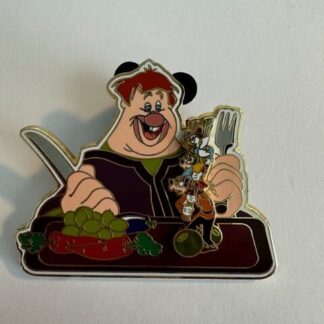 Disney Pin 34495 WDW Mickey and the Beanstalk Surprise Giant Goofy Donald LE A8