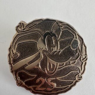 Disney Pin 47910 DLR 2006 Disneyland Resort Hotel Lanyard Collection (A0)