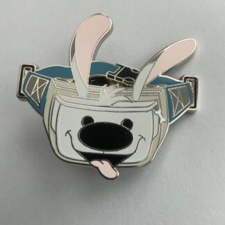 Disney Pin Fanny Pack Mystery Little Brother (Mulan) F5