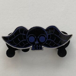 Disney Pin Flying Skull With Wings Hocus Pocus Spelltacular Mystery Box (A3)