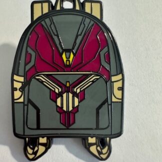 Disney Pin Loungefly 2023 Marvel Infinity Saga Backpack Mystery Vision 158095 B9
