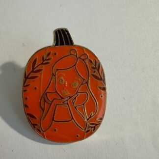 Disney Pin Loungefly Alice in Wonderland Character Pumpkins Mystery (C2)