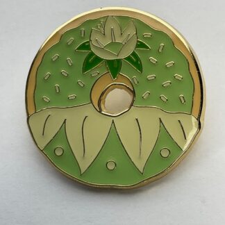 Disney Pin Loungefly Princess Donut Donuts Series Tiana G9