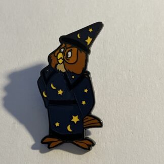 Disney Pin Loungefly Wizard Owl Pooh Halloween Costumes Mystery (C2)