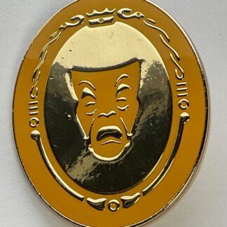 Disney Pin Magic Mirror Snow White Villians Collection GoPinPro 2025 G2